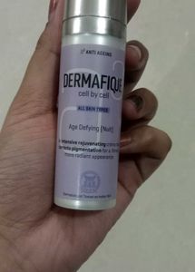 Dermafique Age Defying