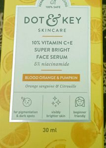 DOT AND KEY VITAMIN C SERUM, AQUAOGICA SUNSCREEN.