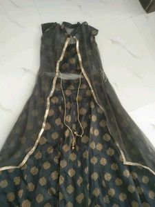Ethnic Lehenga Choli