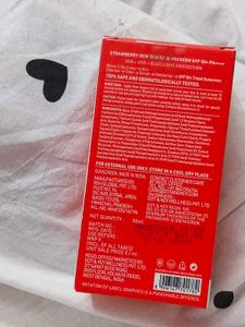 Dot &amp; Key Strawberry Sunscreen