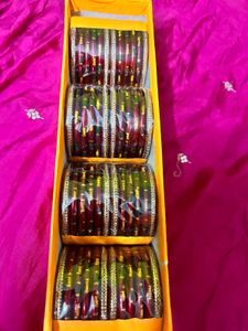 Lac Bangles