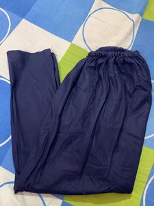 Pashmina Work Kurta Set