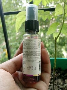 Plum BodyLovin&#39;vanilla Vibes Body Mist |Warm Vanilla Fragrance