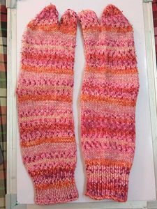 Woollen Socks Manali