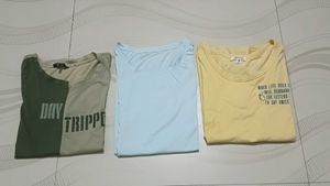 Tshirt For Girls