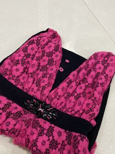 Frendee One Piece Dress