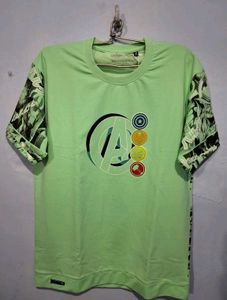 Avengers T-shirt