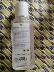Forever Aloe Vera Gelly