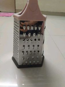 Box Grater