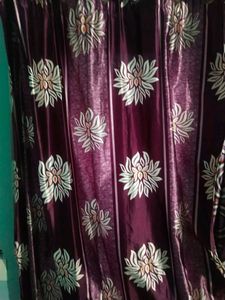 5 Beautiful Purple Colour Curtains