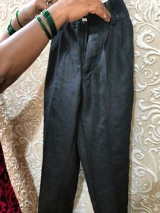 Boys Coat And Pant Set