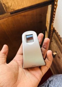 Mantra MFS100 Full Working Condition