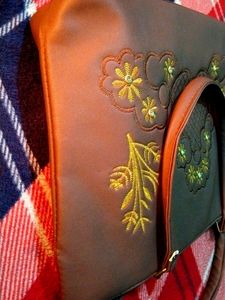 Shoulder Bag