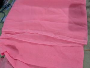 Set Of Pink Patiyala And Dupatta 🌸