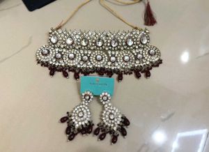 Beautiful Jewellery Set