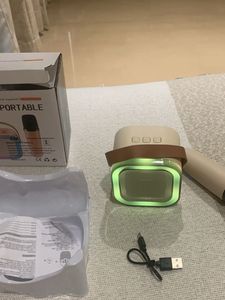 Portable Speaker