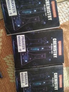 Competishun Modules,Dpps , Pyqs Books