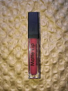 Swiss Beauty Matte Ultra Smooth Liquid Lipstick 27
