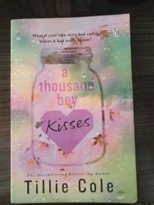 A Thousand Boy Kisses