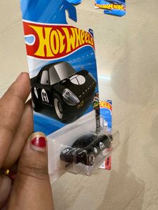 Hot Wheels Porsche &amp; Viper Set