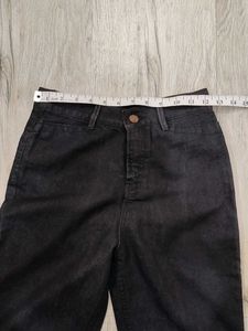 Sc9359 Sabrin Bootcut Jeans Waist 24