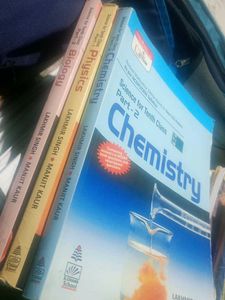 Lakhmir Singh Class 10 Science Textbook Set