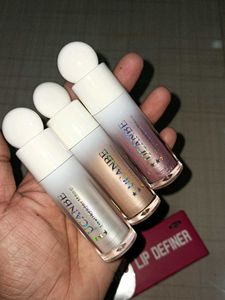 Ucanbe Liquid Highlighter &amp; Lip Definer