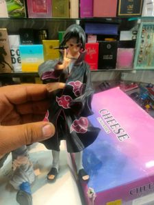 Itachi Uchiha Akatsuki Figure