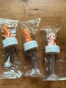 Baby Filler For Medicine -Pack Of 3