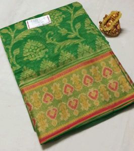 Cotton Sarees