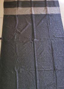 Black  Curtain