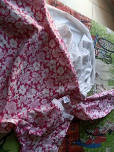 Cotton Kurti Pants