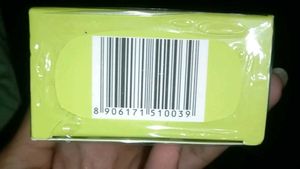 Nurhen All I Need Sunscreen SPF 50