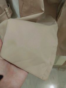 Elegant Trench Coat(premium quality)
