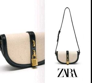Zara Bag