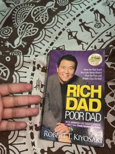 rich dad poor