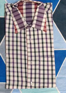 Stitched Shirt