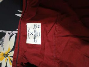 Casual Shirts stretchable fit Like New