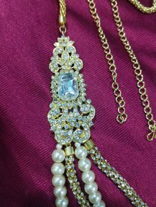 DELIGHTFUL RAANI HAAR 🥰👑