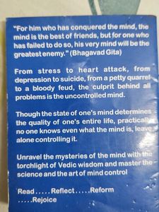 ✨️🧠 Art of Mind Control – Unlock the Power 🧠✨