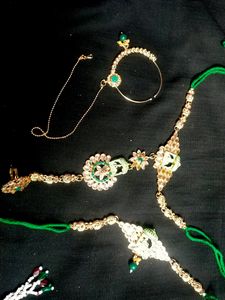 Bridal Set