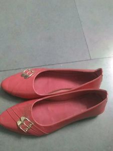 Lady&#39;s Juty