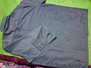 GentlyUsed PeterCrownBlue Button-Down Shirt