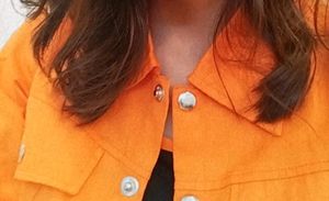 Midi Dress With Jacket
