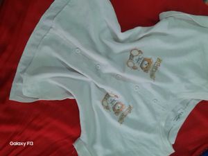 White YiluBao Top