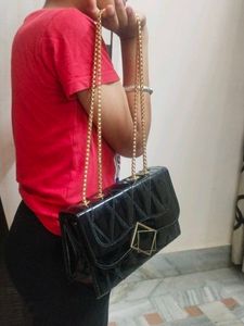 Beutiful Girls Slingbag