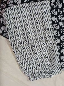 Printed Kurta Set