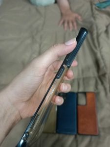 Samsung S21 Ultra Cover Combo Of 4