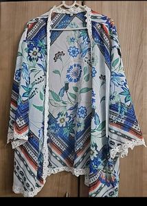 Combo Shrug On Sale