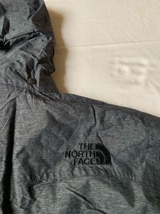 The North Face Rain Jacket